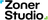logo ZONER