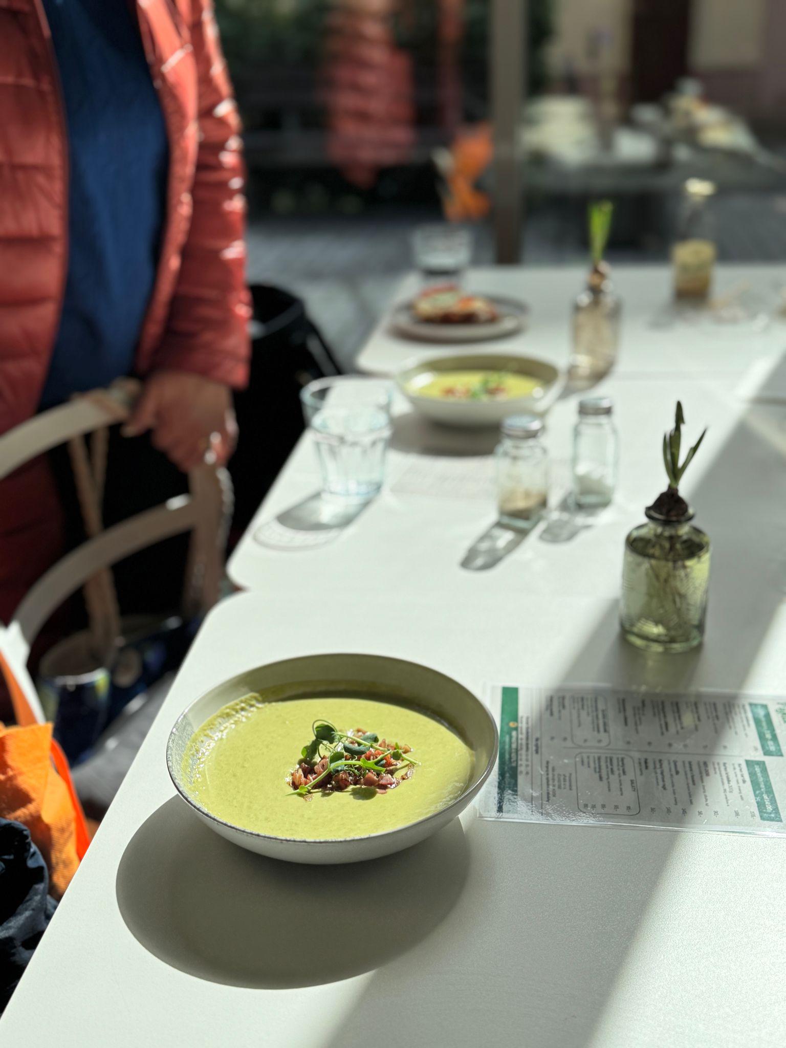 Pajda bistro foto 4