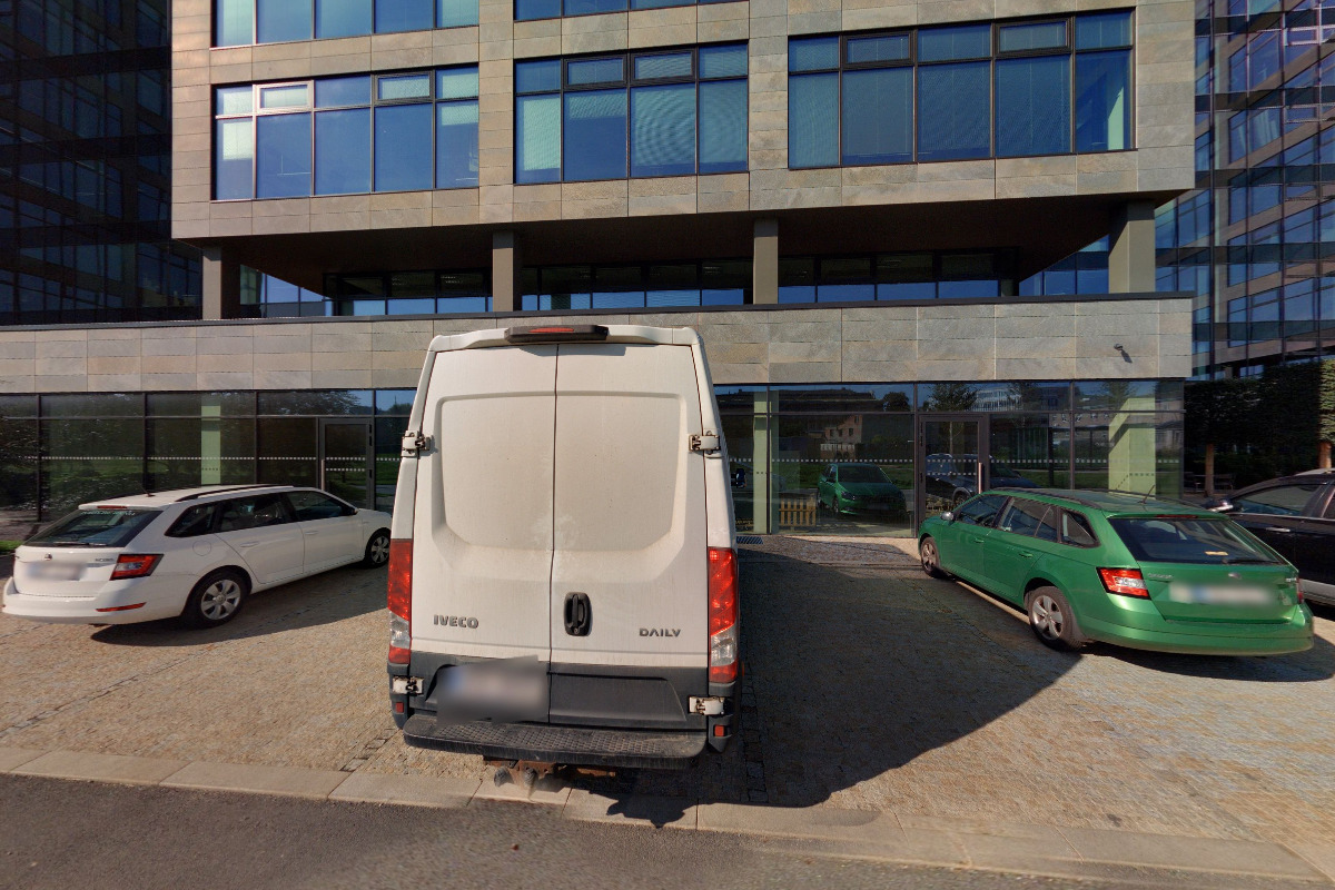 Školka Vlněnka foto 2