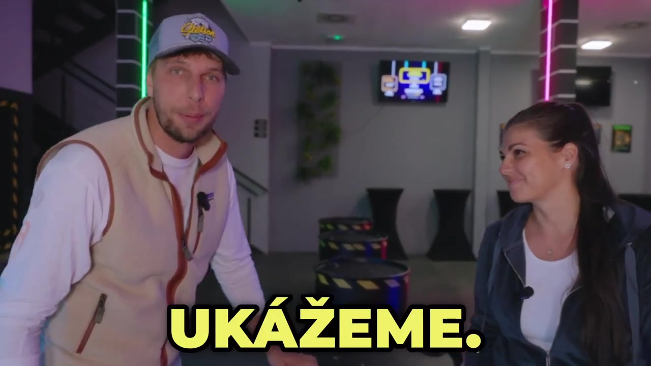Futurento foto 2 (náhled videa)