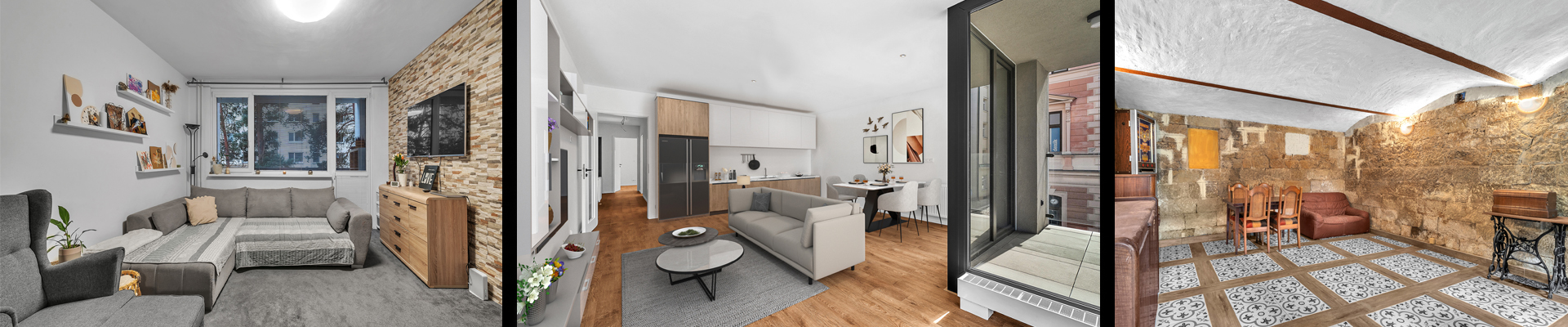 Úvodní obrázek Synergy Home, s.r.o.