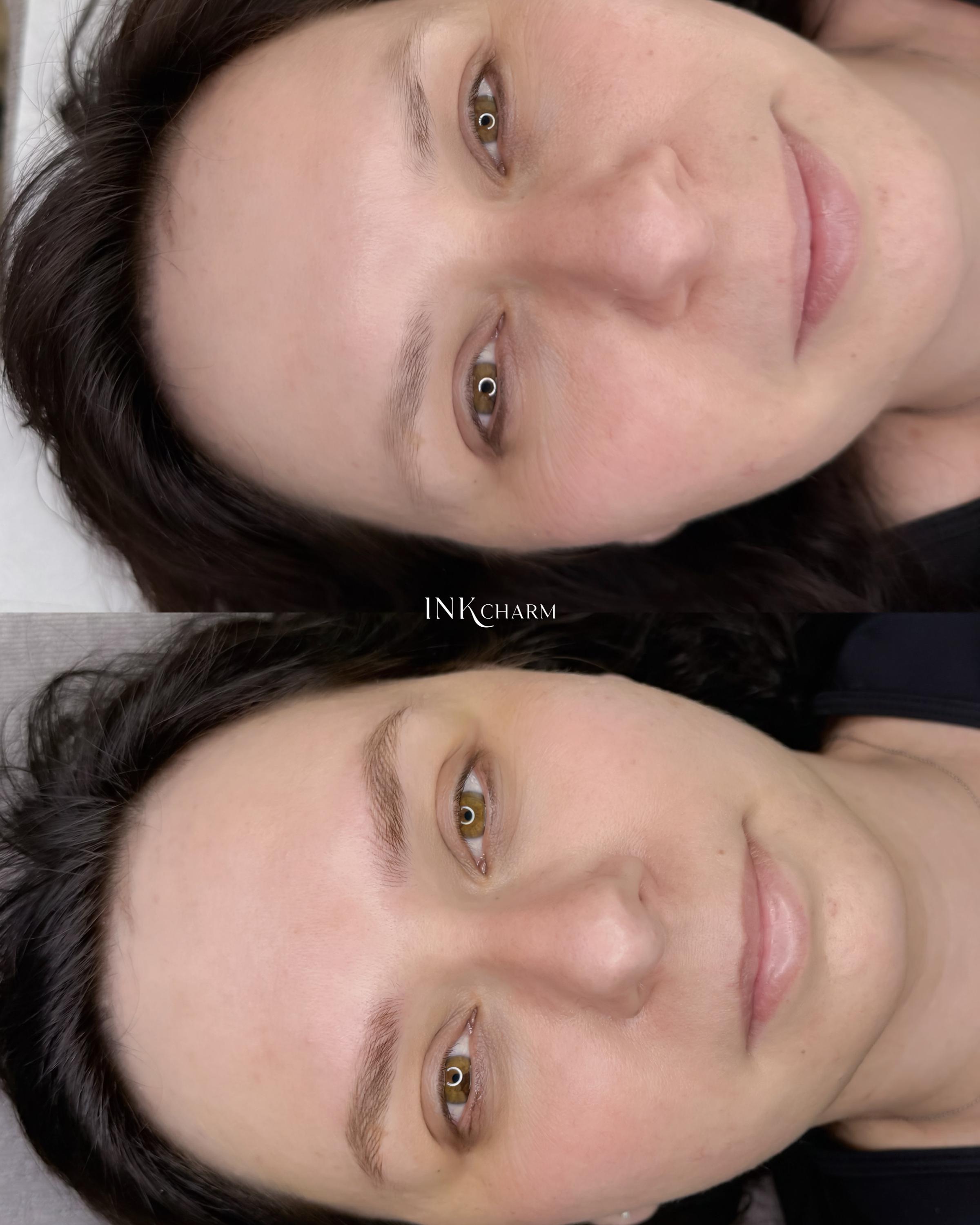 Inkcharm Permanentní make-up Vobroučková Martina foto 3