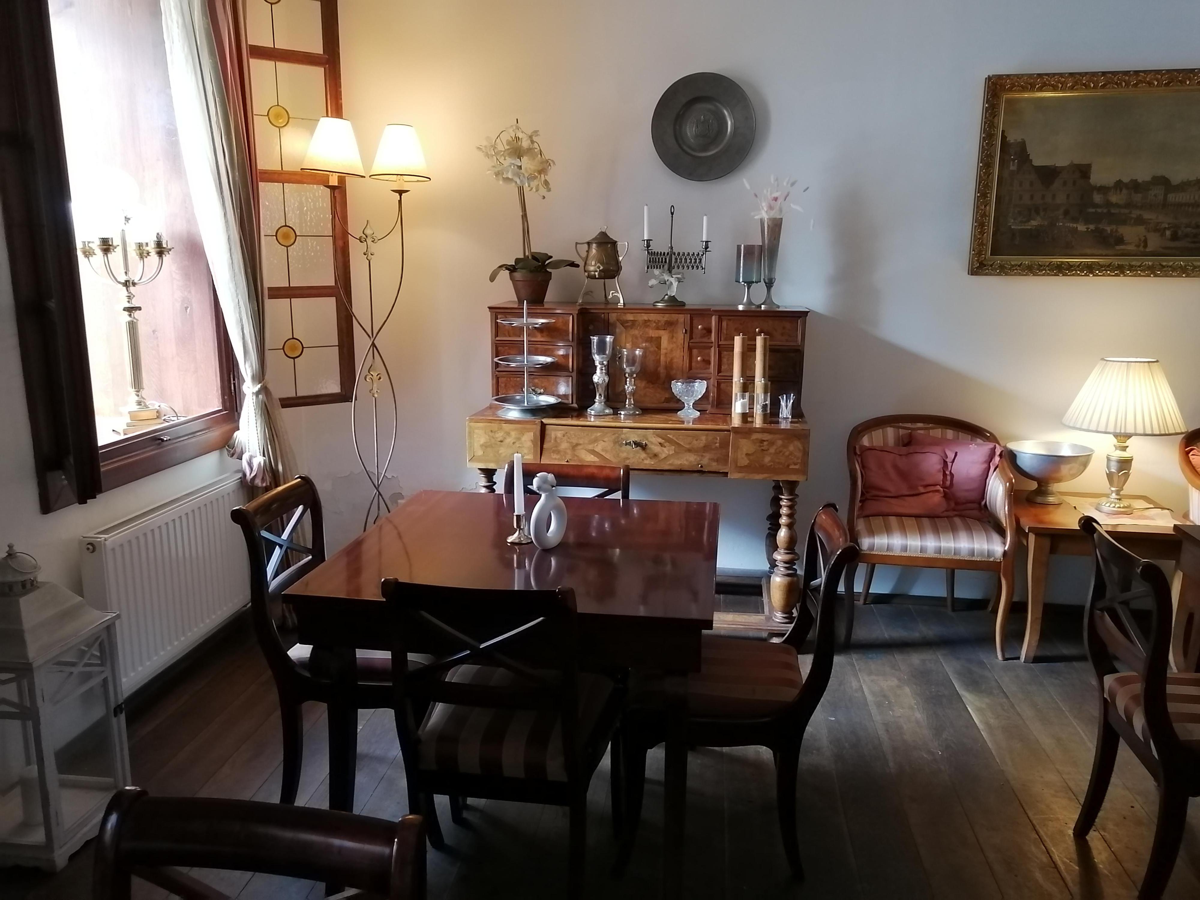 RESTAURACE ŠTRAMBERK SPA