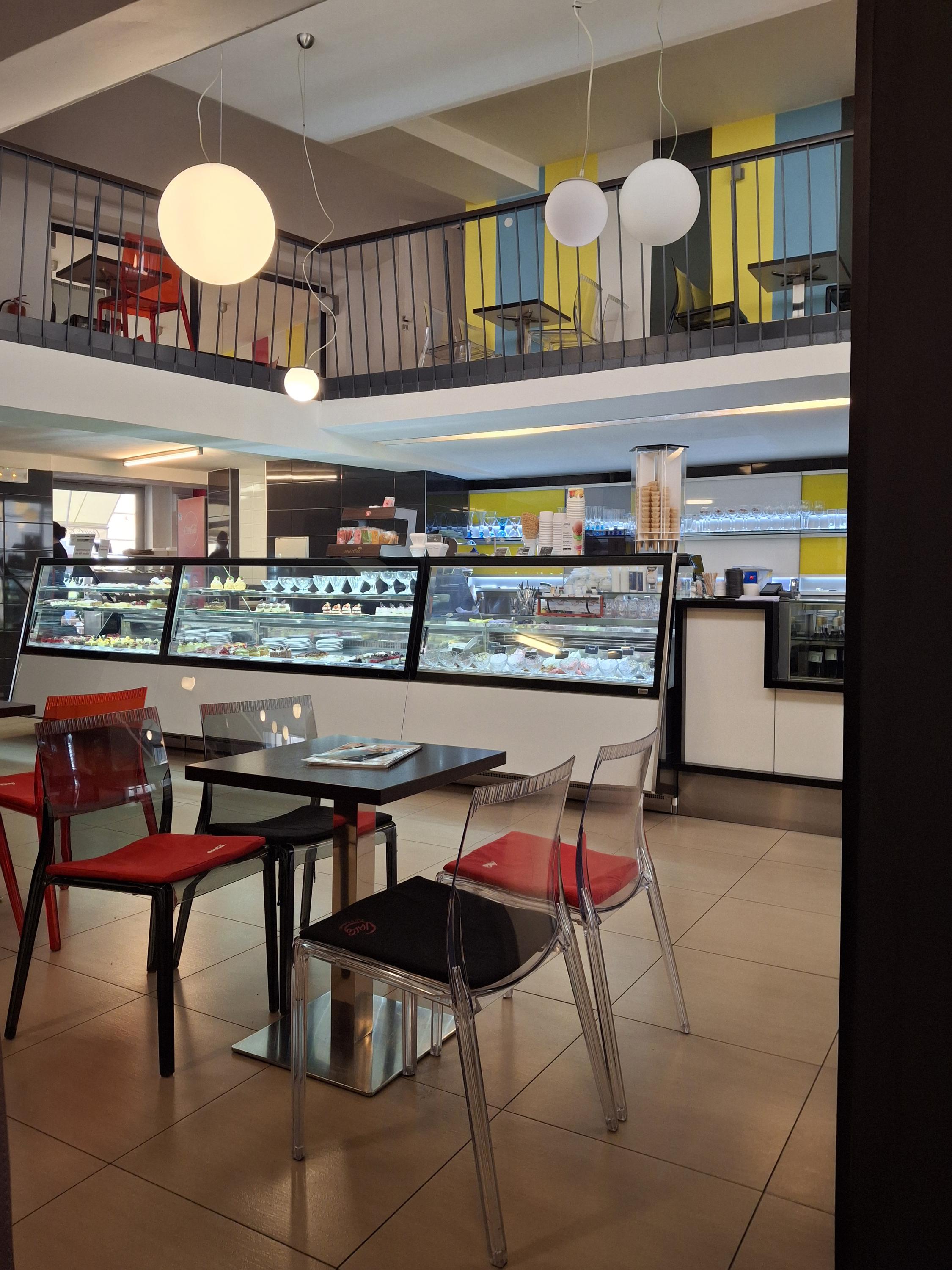 Aida Cafe foto 5