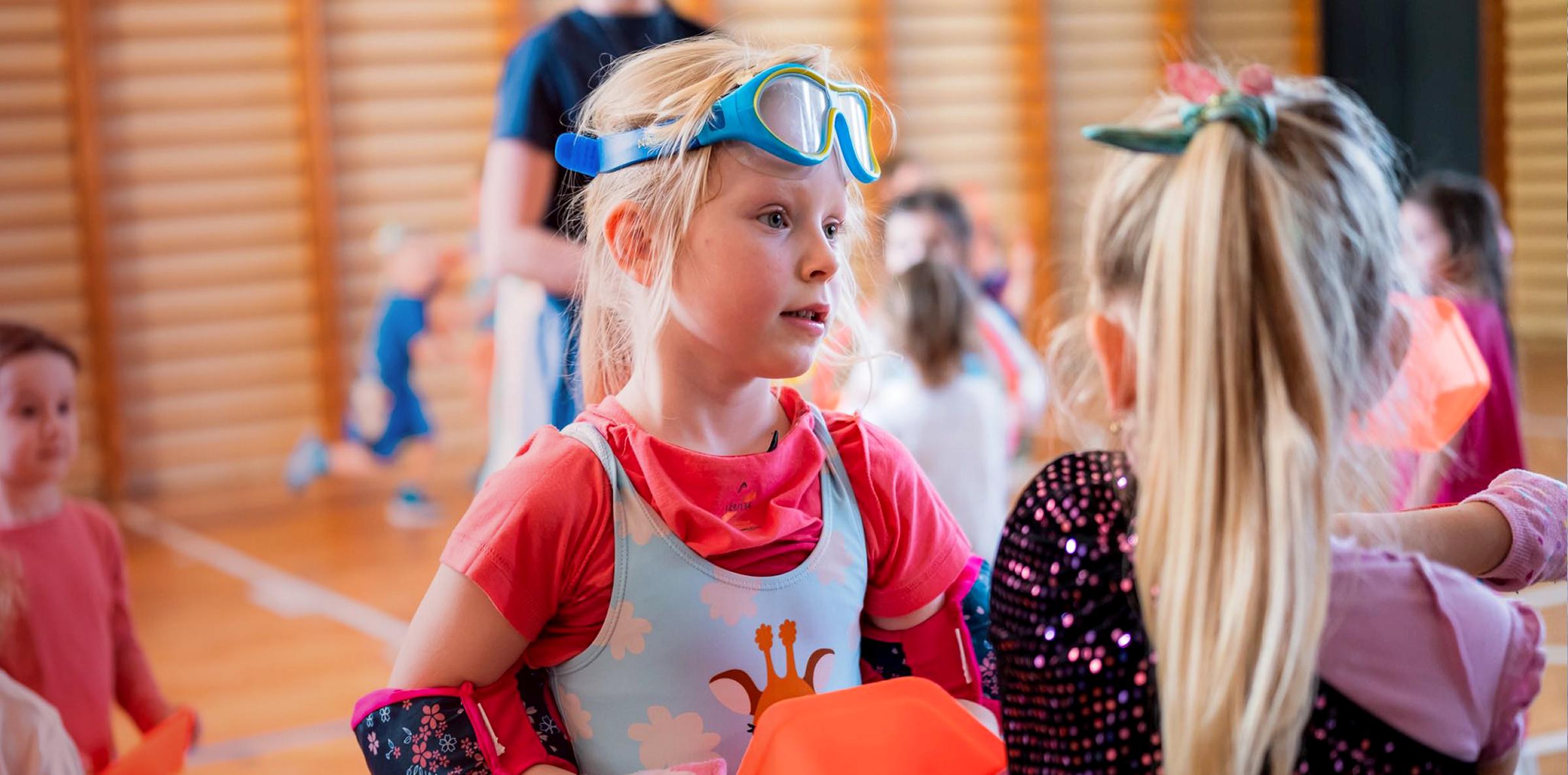 BOGI SPORT Praha klub foto 4