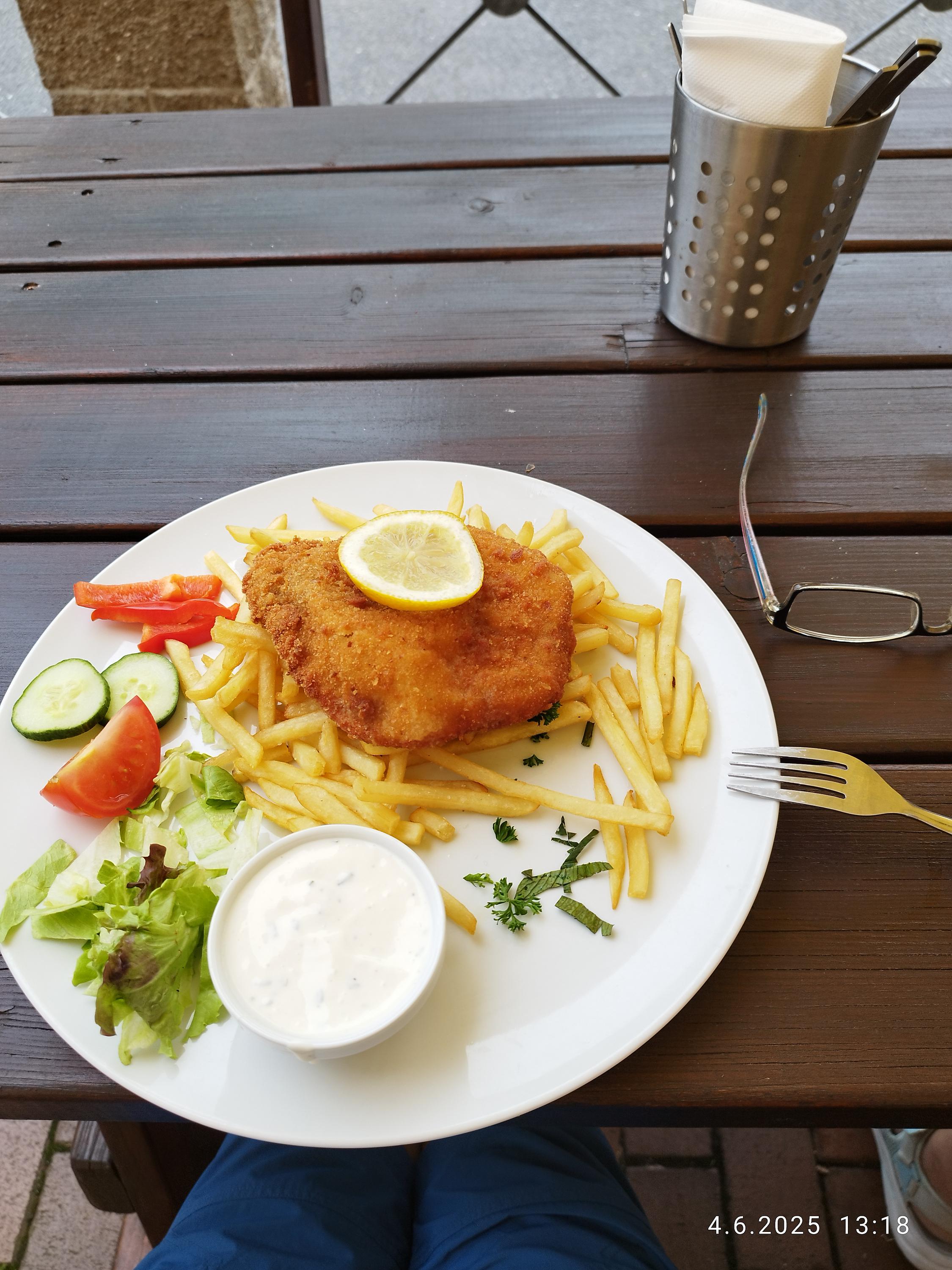 Restaurace Česká koruna foto 2