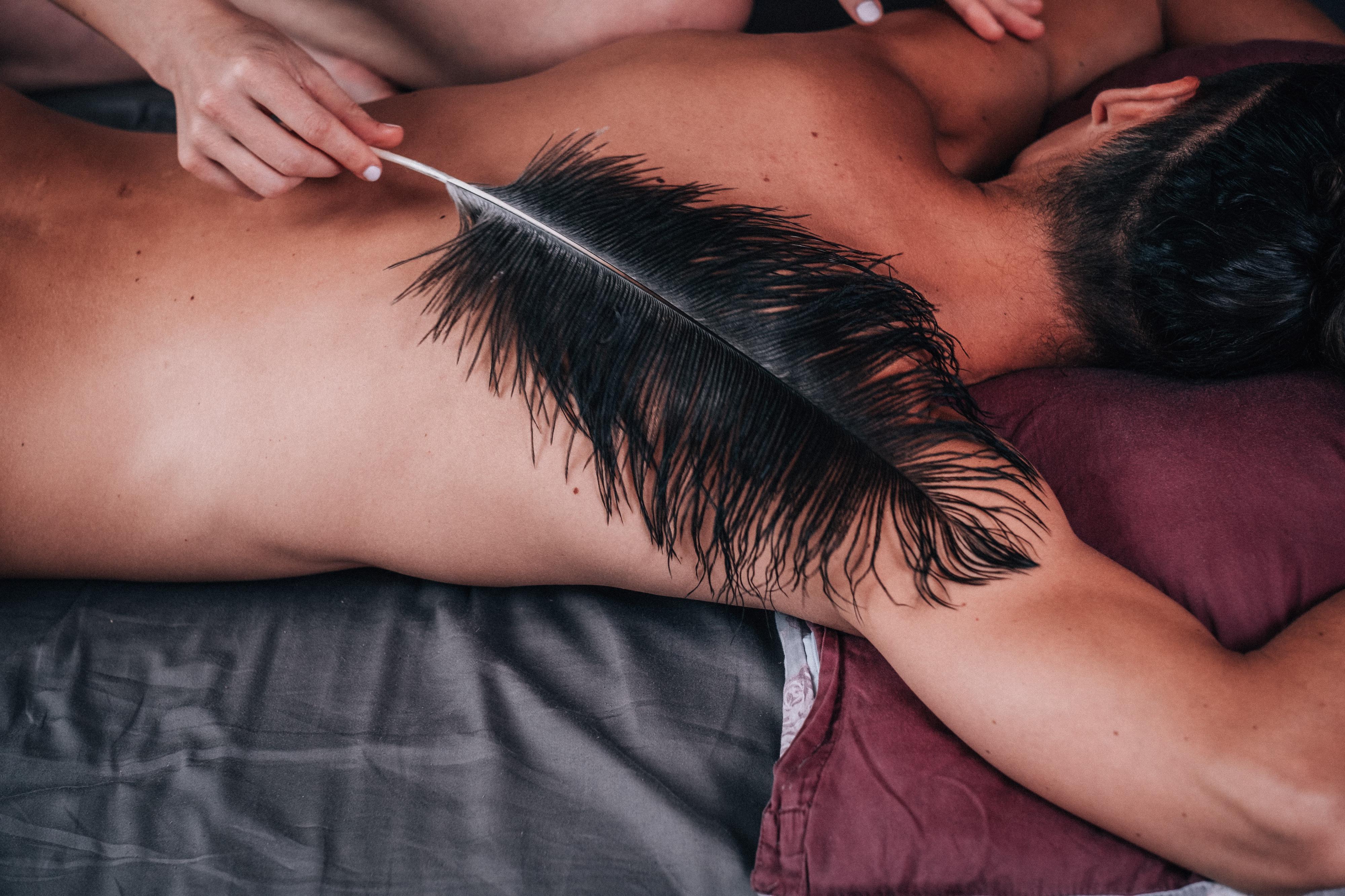 Tantra Brno | Tantrické masáže Shanti foto 3