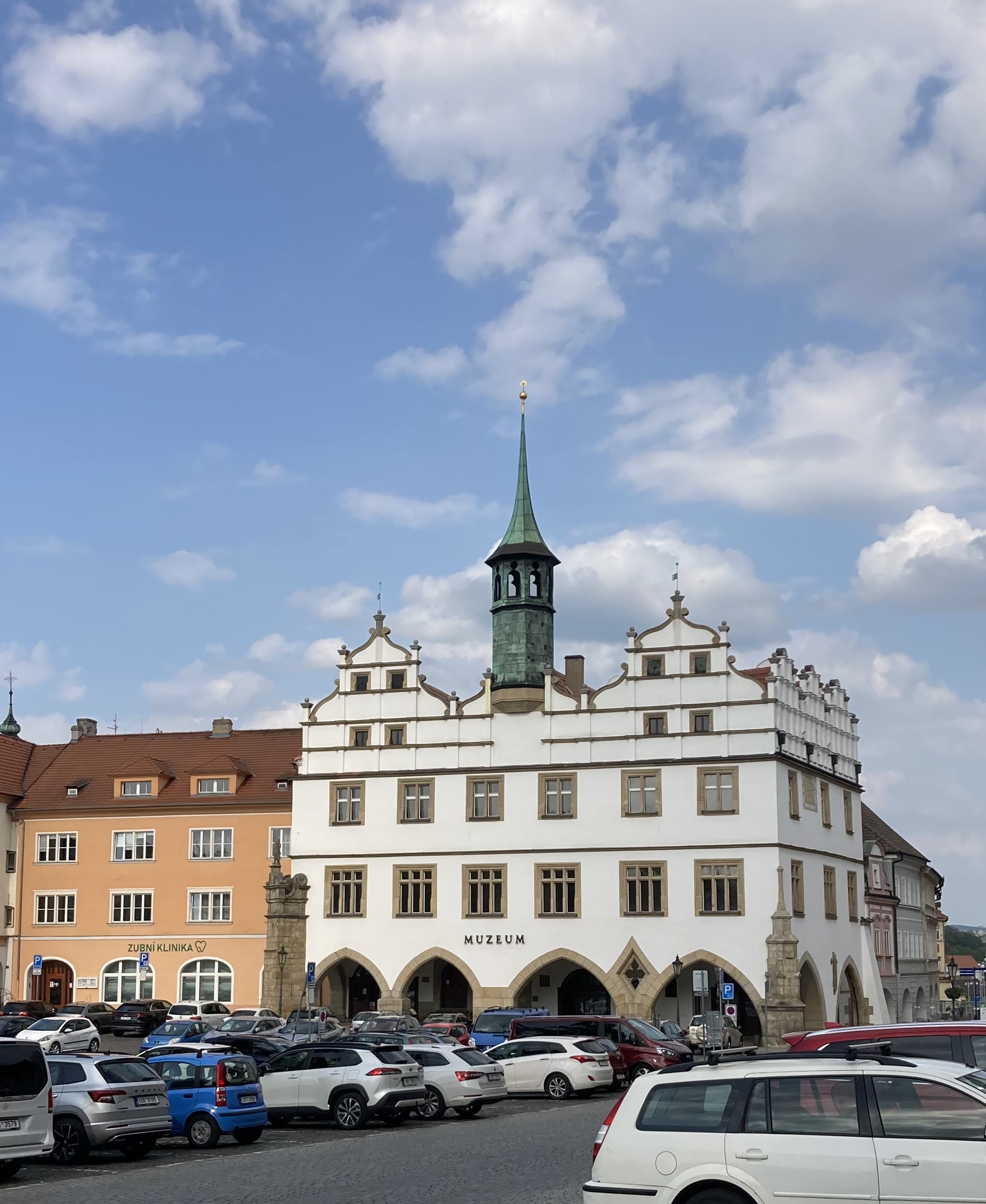 Oblastní muzeum v Litoměřicích foto 6