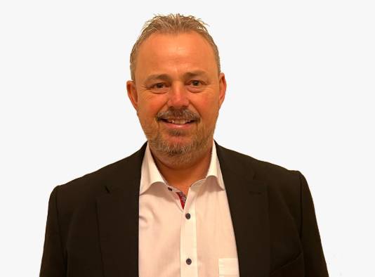 Martin Hák - Realitní makléř