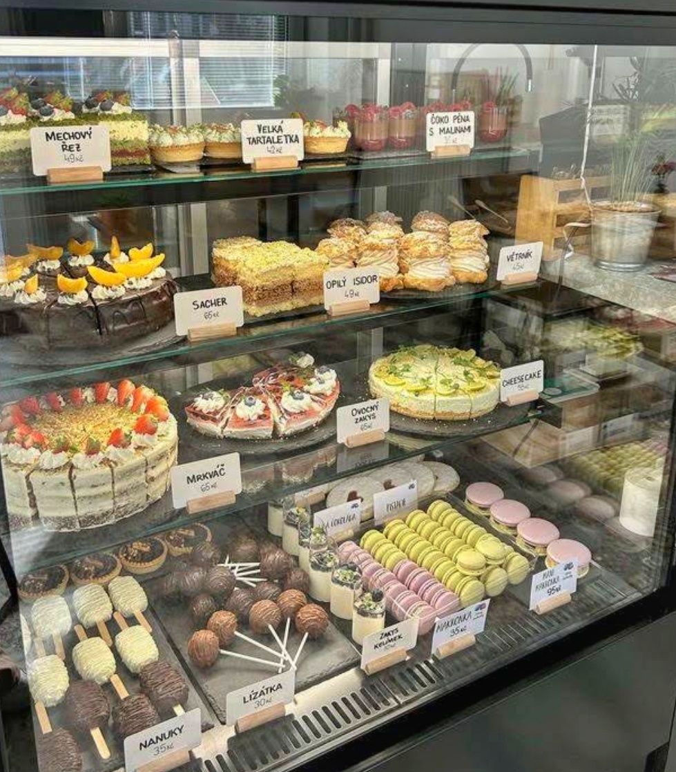 Cukrárna AnetBa.kery foto 3