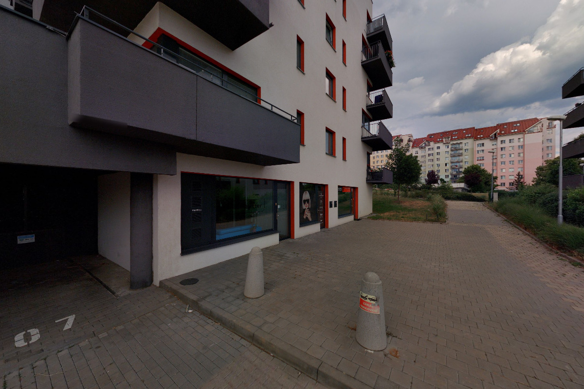 Sára Sedláčková - kosmetika