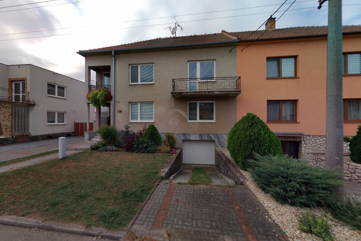 Vinařství Zechmeister