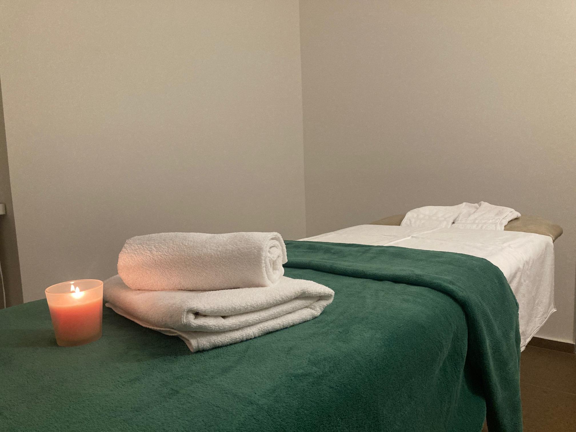 Masáže Martina foto 2