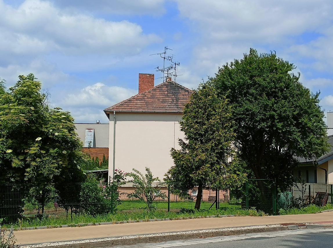 Stellplatz Břeclav-Pohansko foto 2