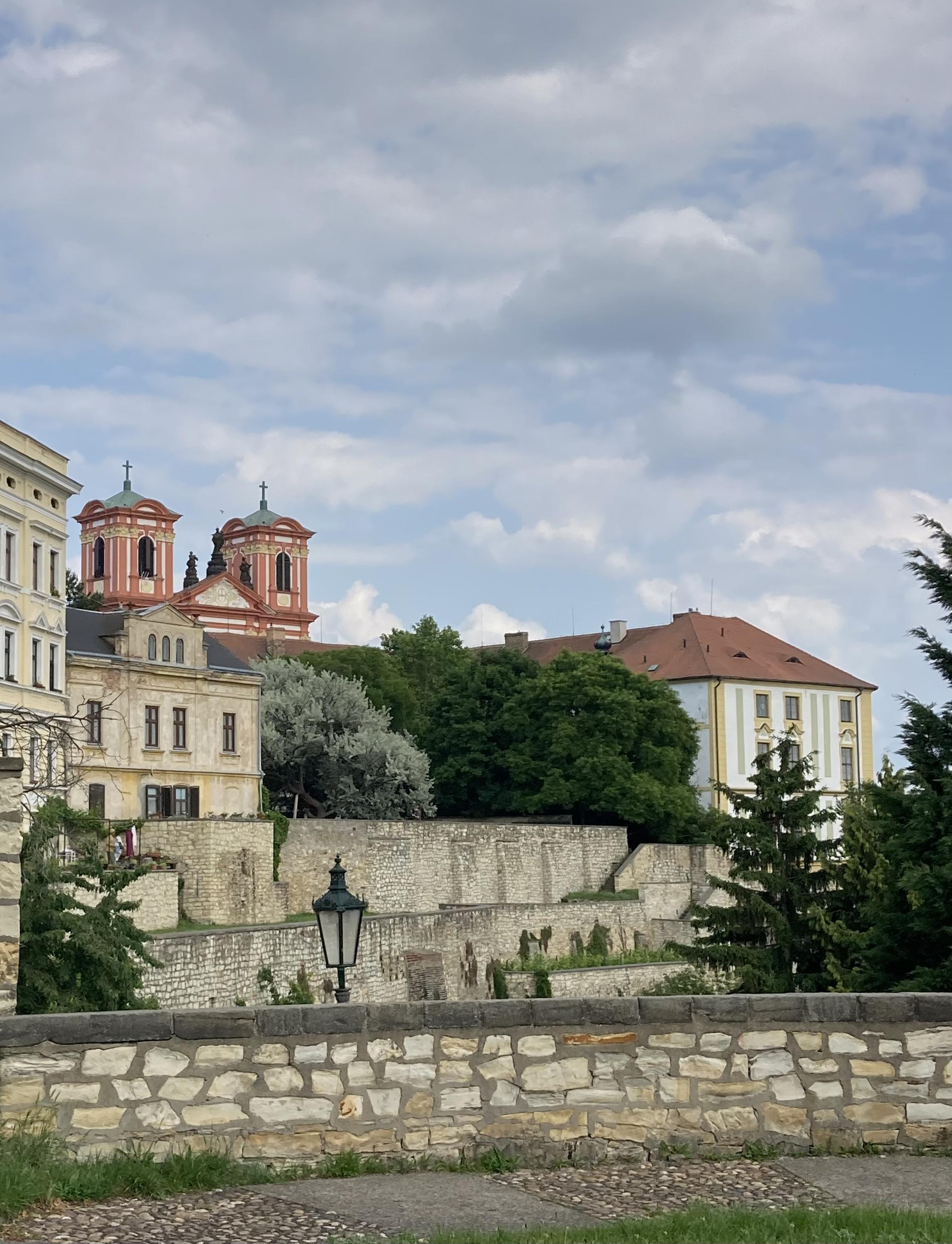 Gymnázium Josefa Jungmanna Litoměřice foto 2