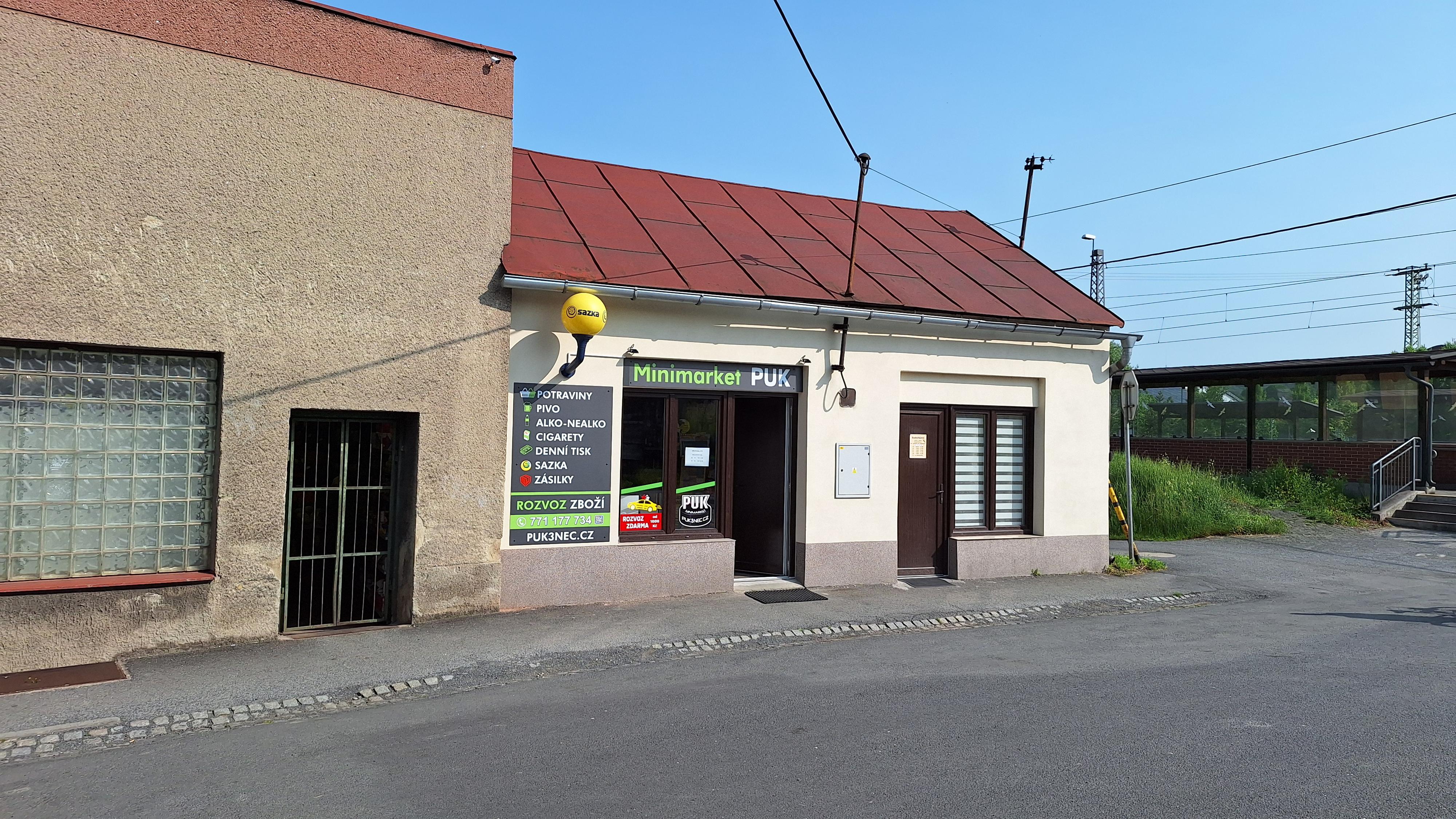 Minimarket Puk foto 3