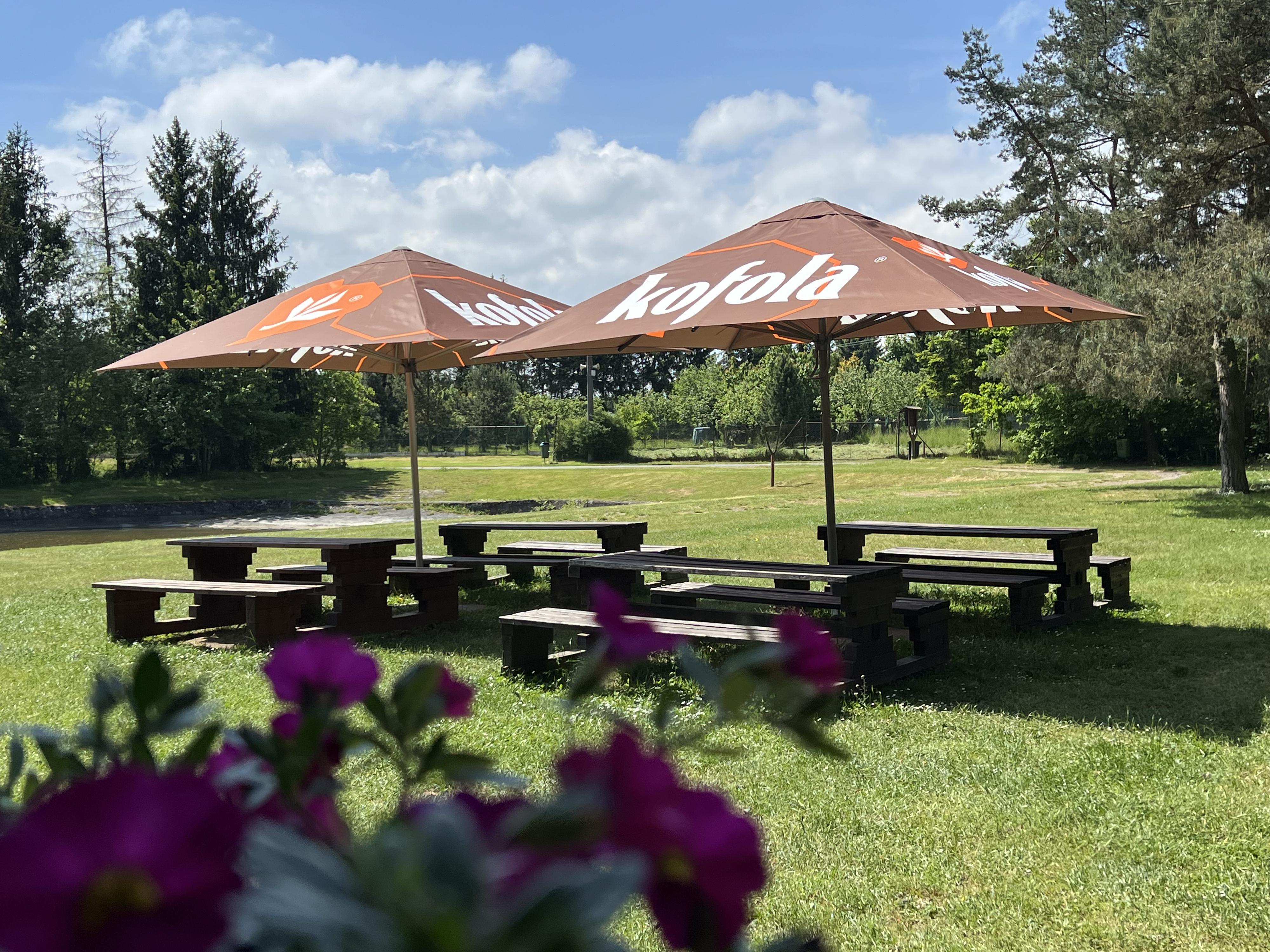 Hospoda Na Koupališti Svaťák foto 4