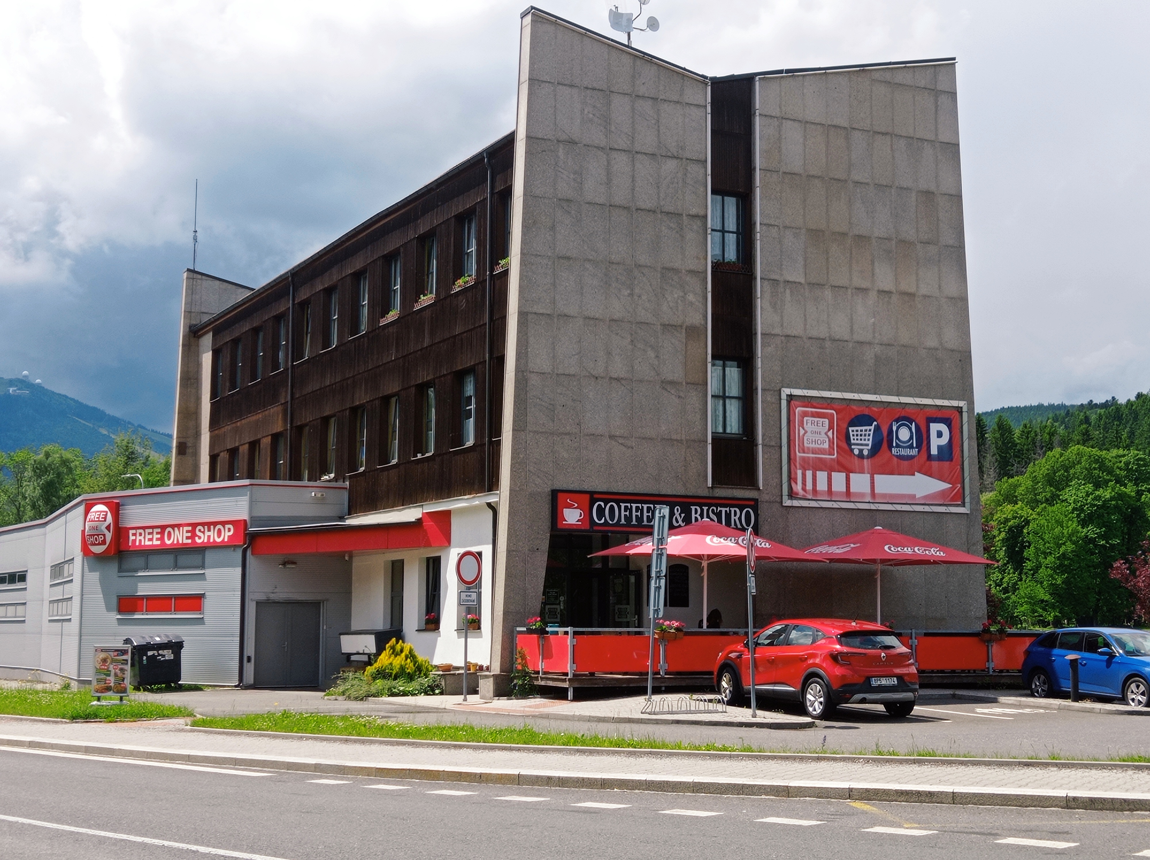 Coffee & Bistro foto 5