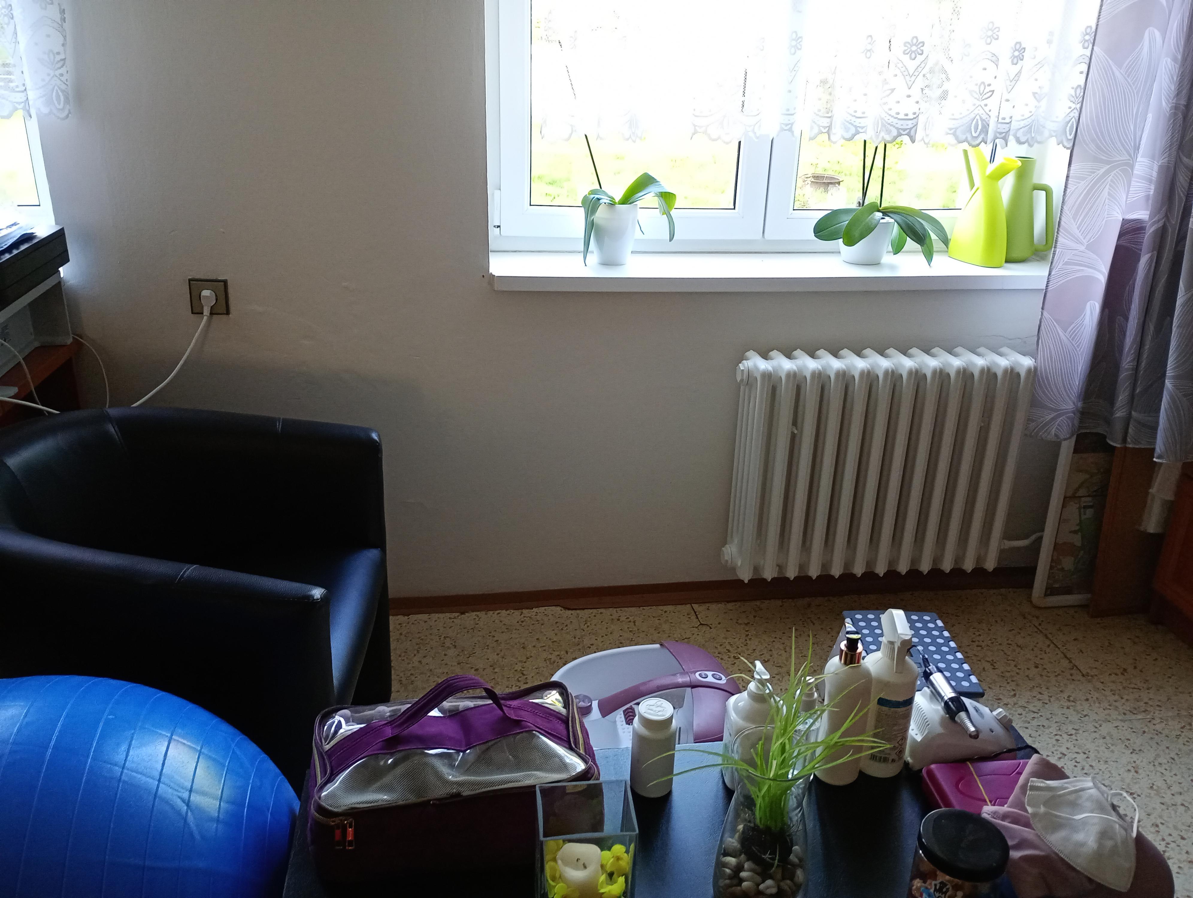 Mobilní pedikúra Katy foto 3