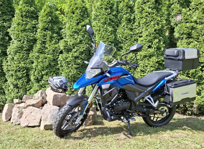 Motomach3.cz  - For Rider foto 3