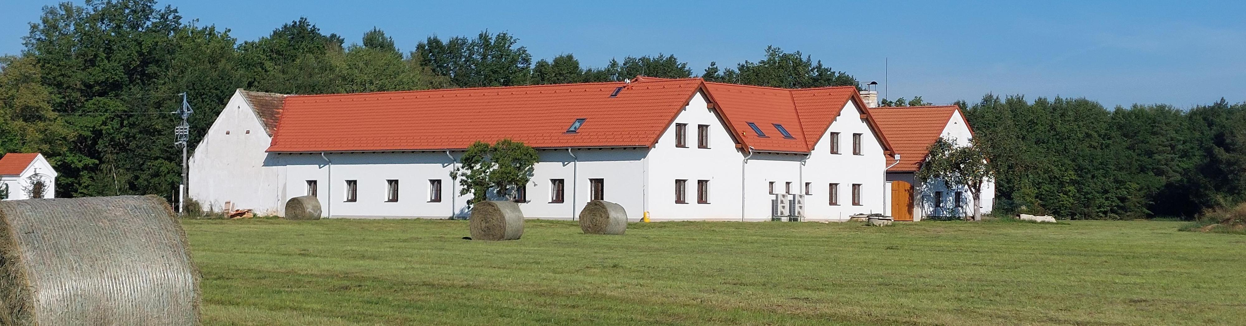 Hluchá Bašta foto 2