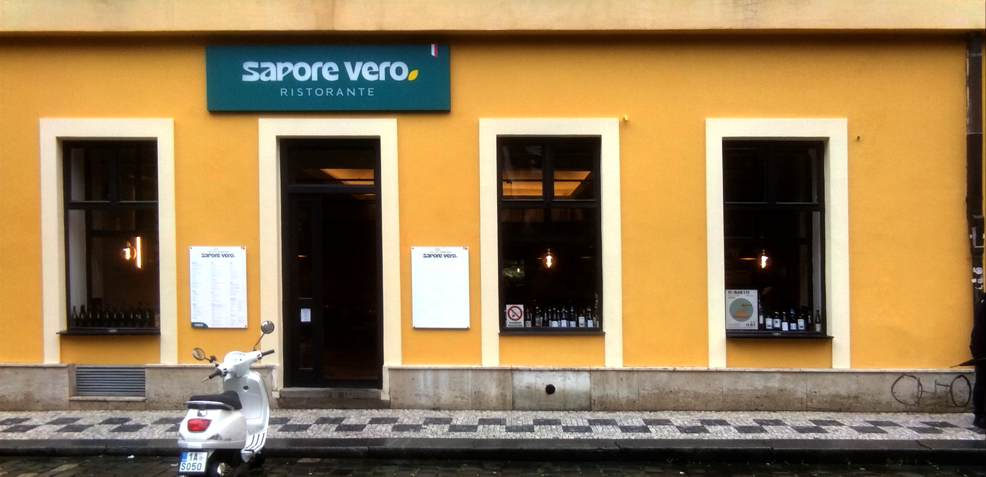 Sapore Vero Ristorante foto 5