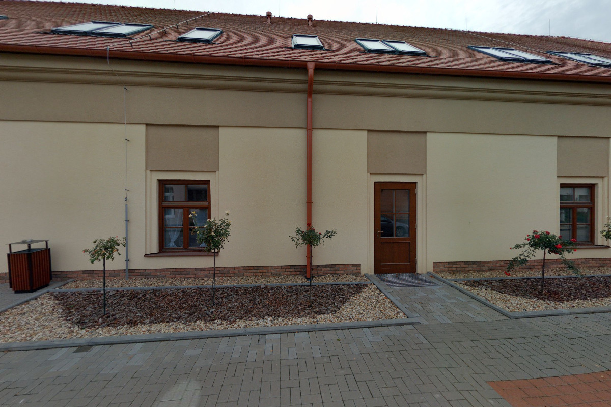 Mělčanská Hospůdka