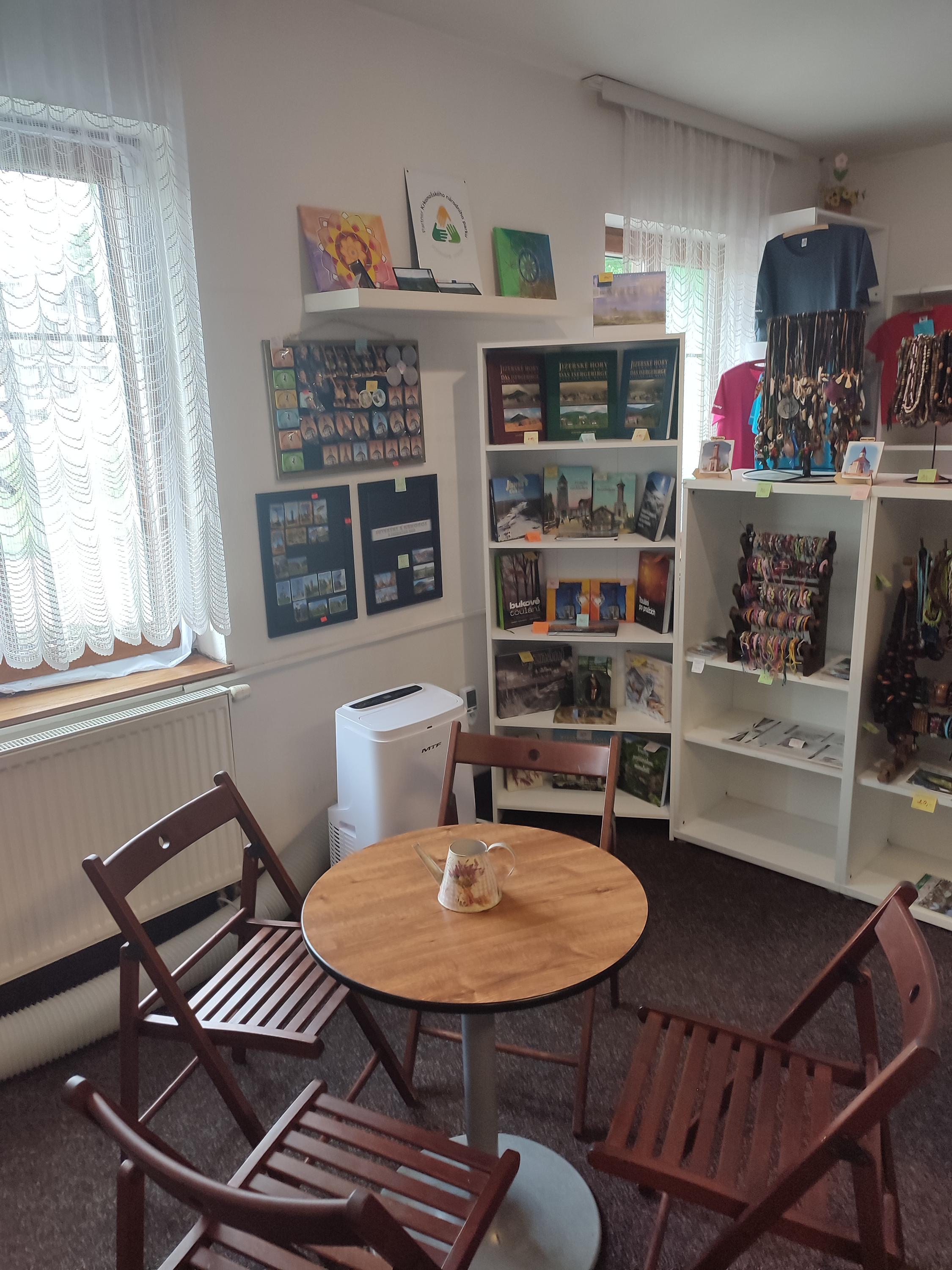 Informační centrum Kořenov foto 3