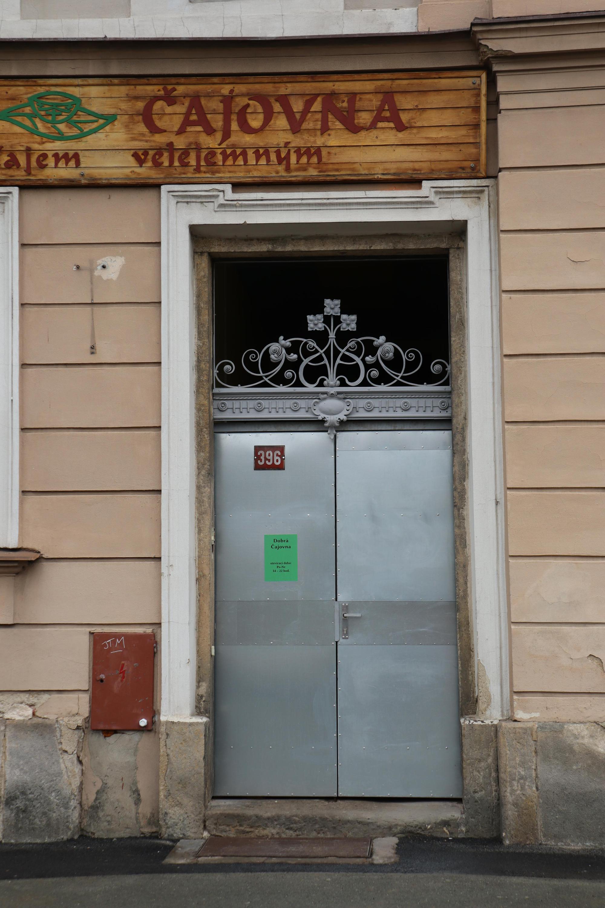 Dobrá Čajovna foto 4