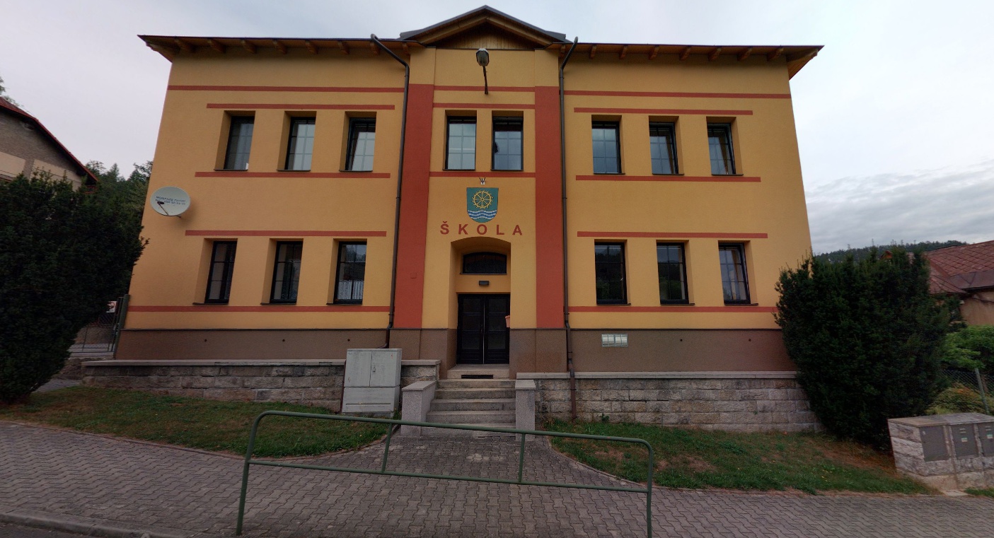 ZŠ Plavy foto 2