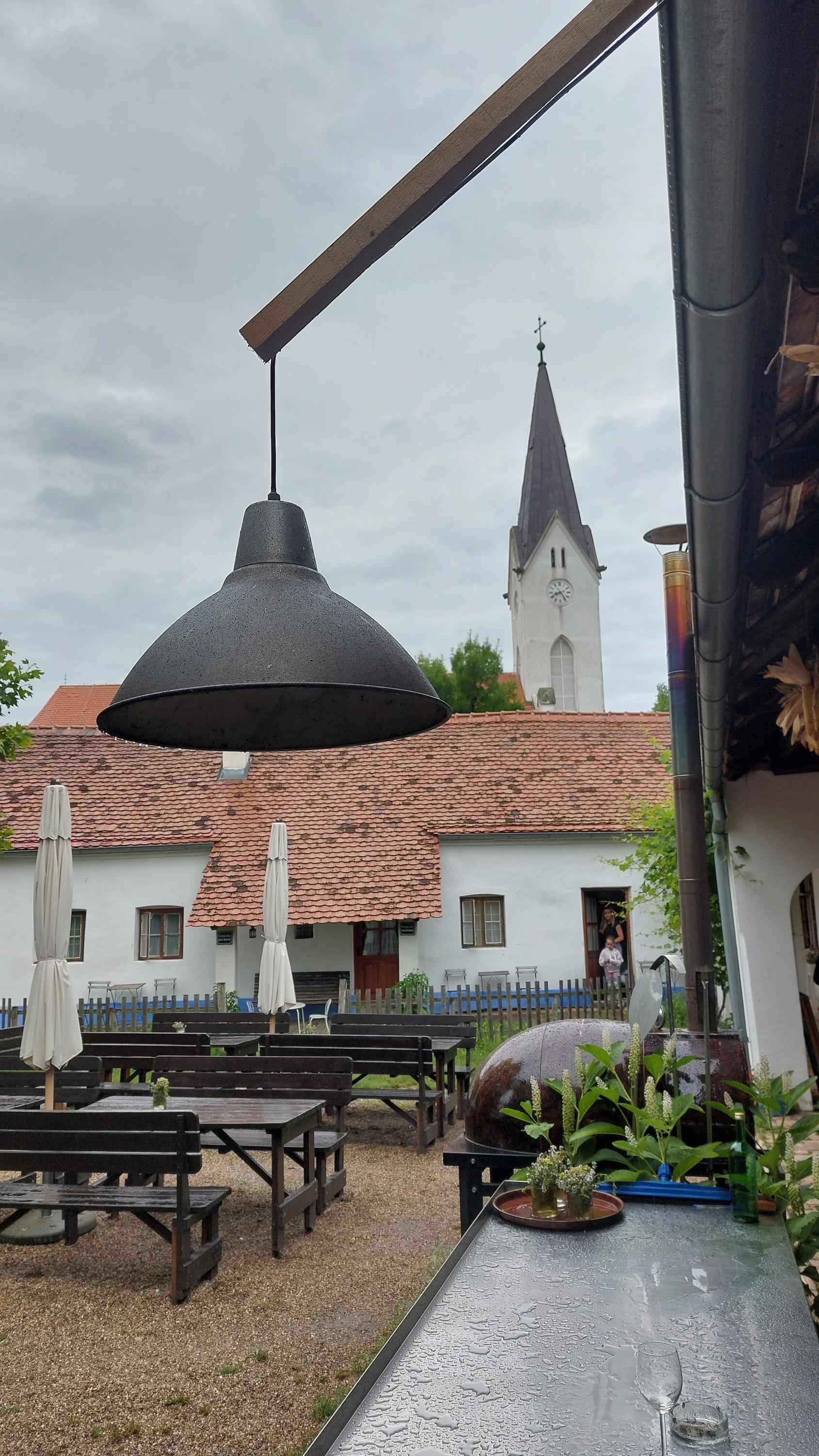 Kemp na Jáňově dvoře foto 4