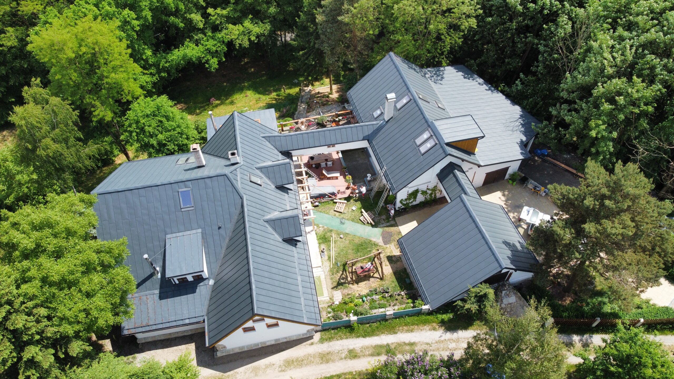 Roofers CZ, s.r.o.