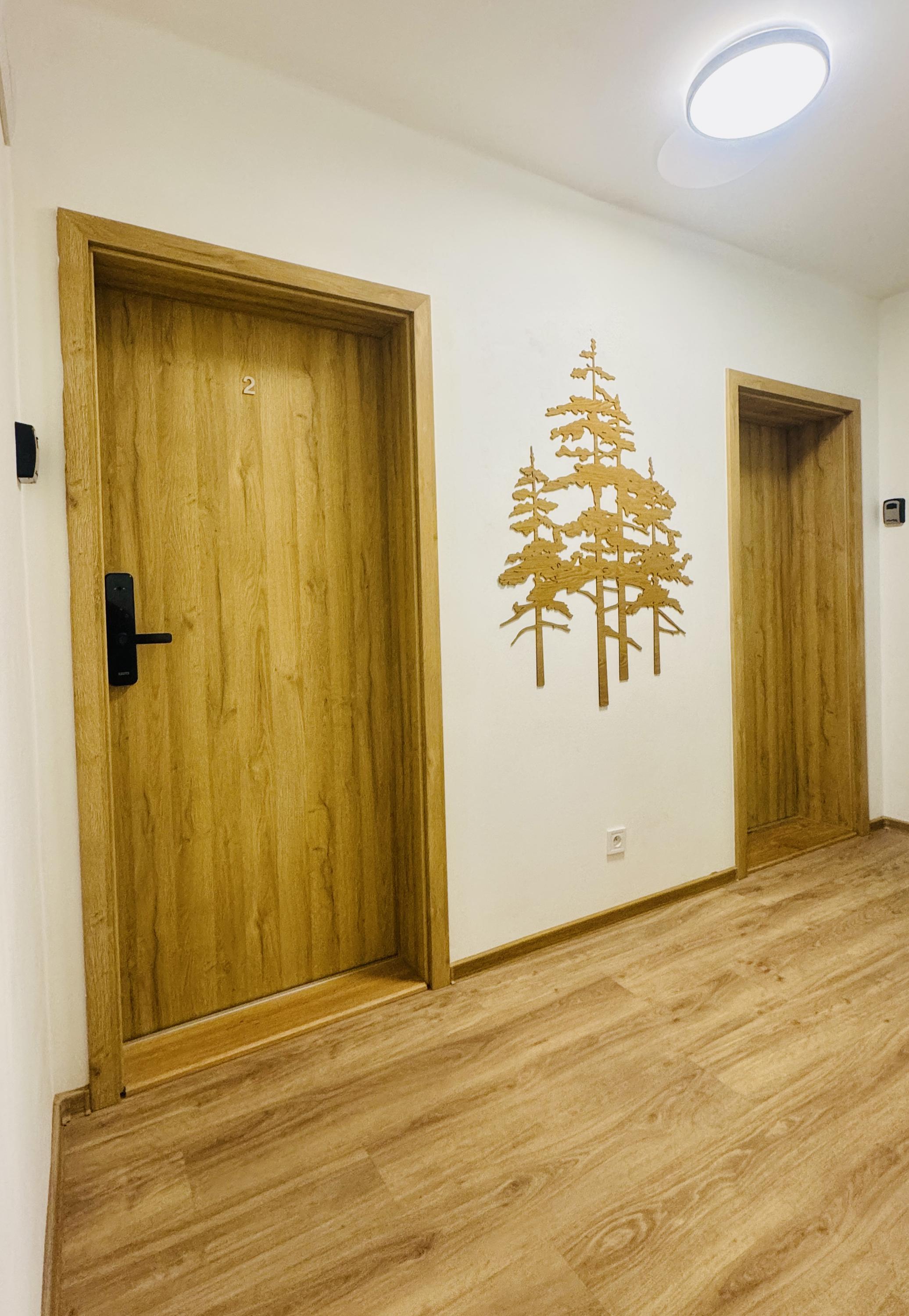 Apartmány Ella foto 2