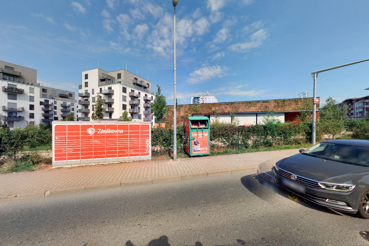 DPD Box foto 3