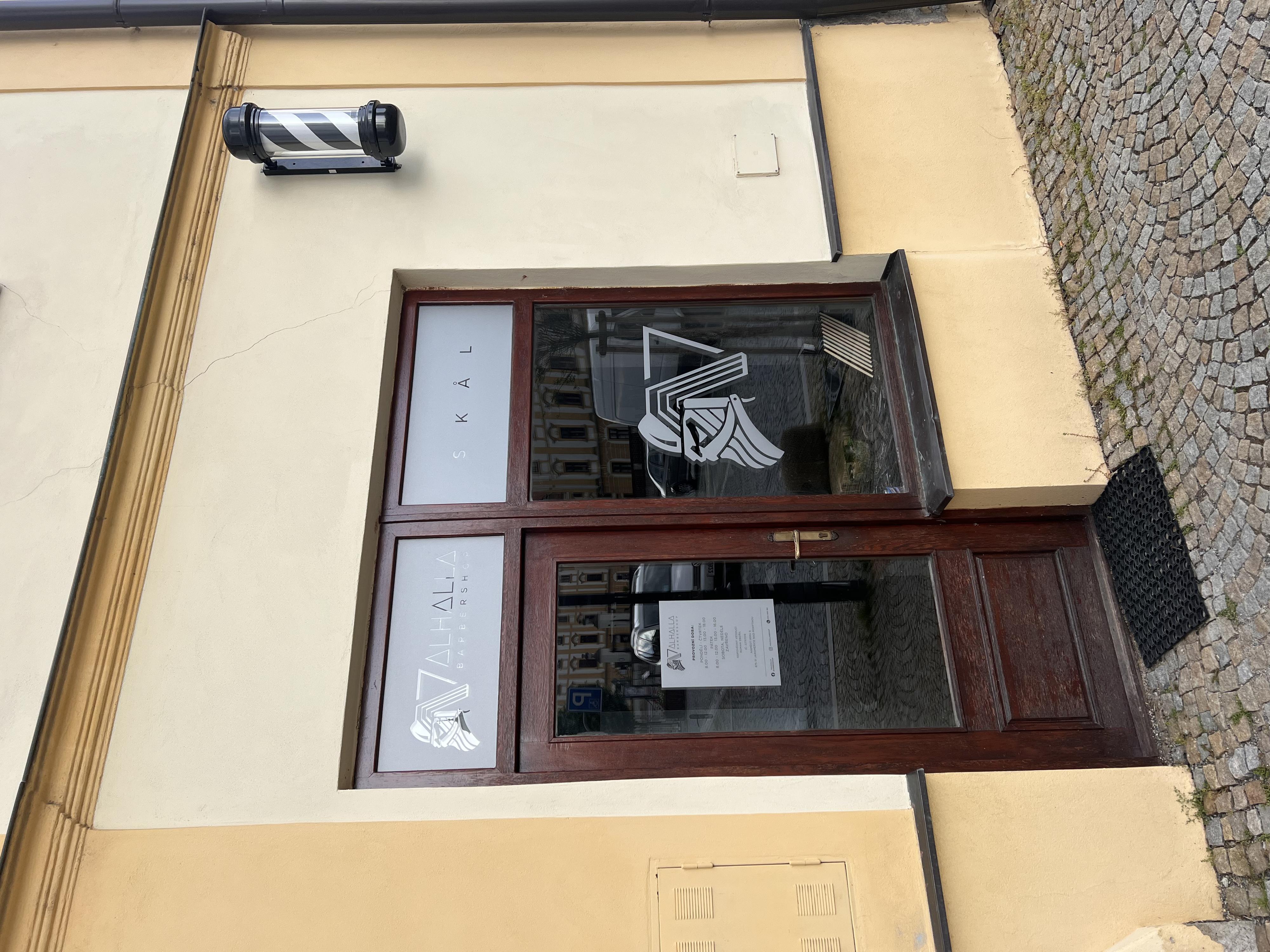 Valhalla Barbershop foto 5