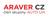 logo ARAVER CZ člen skupiny AUTO UH