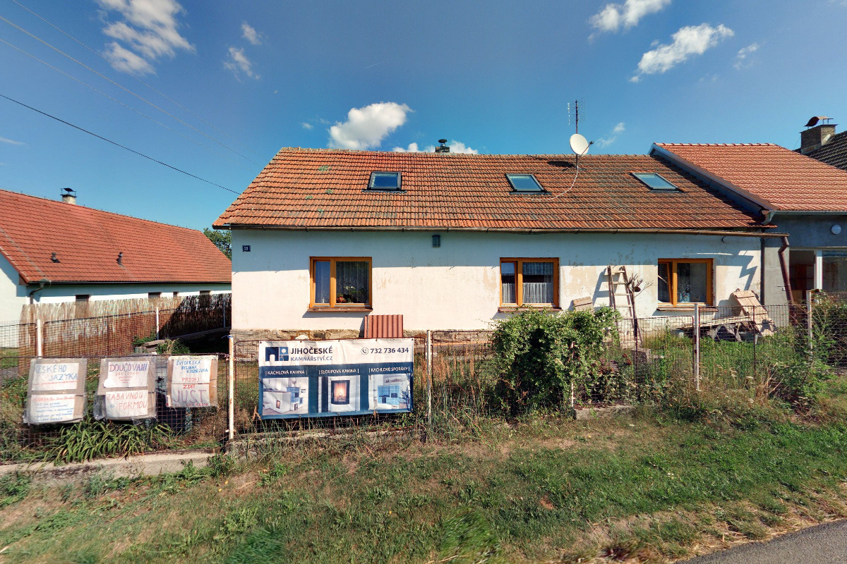 Laskominky u Janinky foto 1