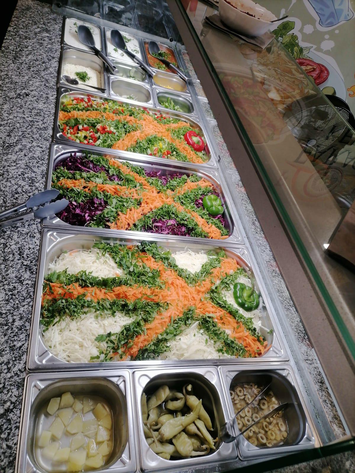 Faraon Kebab foto 2