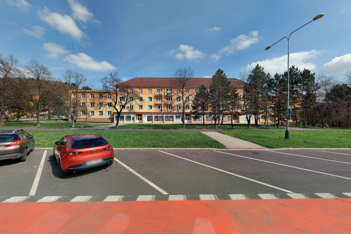 KVĚTINKA PETRA PŠENIČKOVÁ KÄSTNER