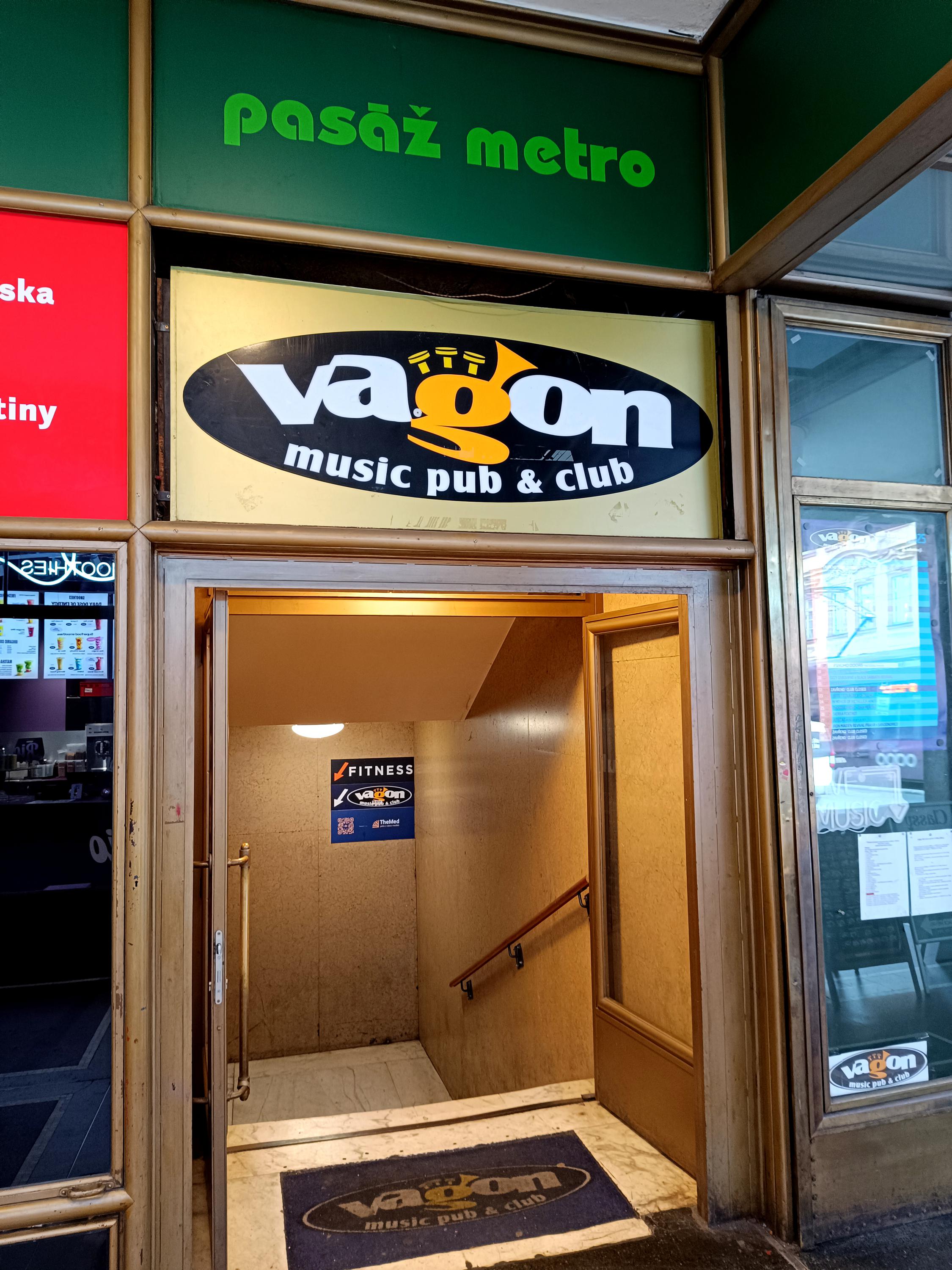 VAGON foto 3