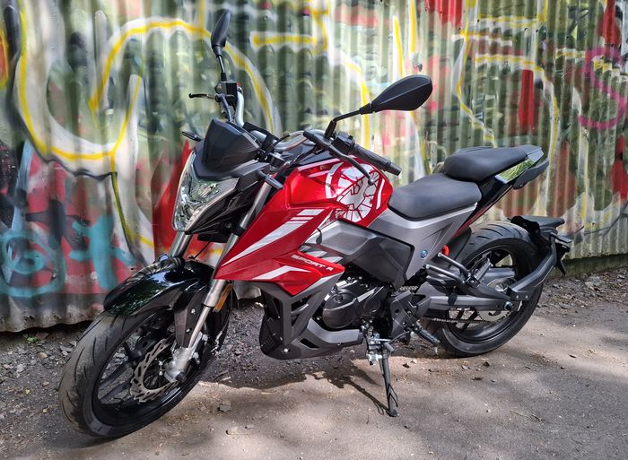 Motomach3.cz  - For Rider foto 4