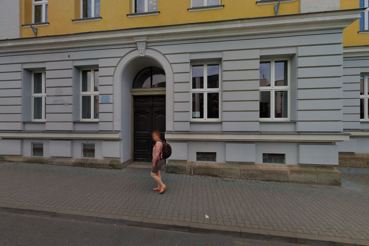 ZŠ Rychnov nad Kněžnou, Masarykova foto 4