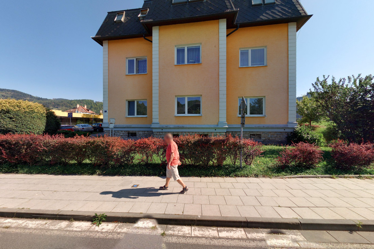 Masáže - Karla Baďurová foto 3