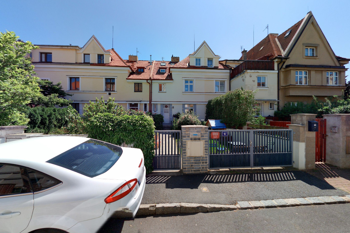 Zahradnické práce - Jiří Krejzar foto 1