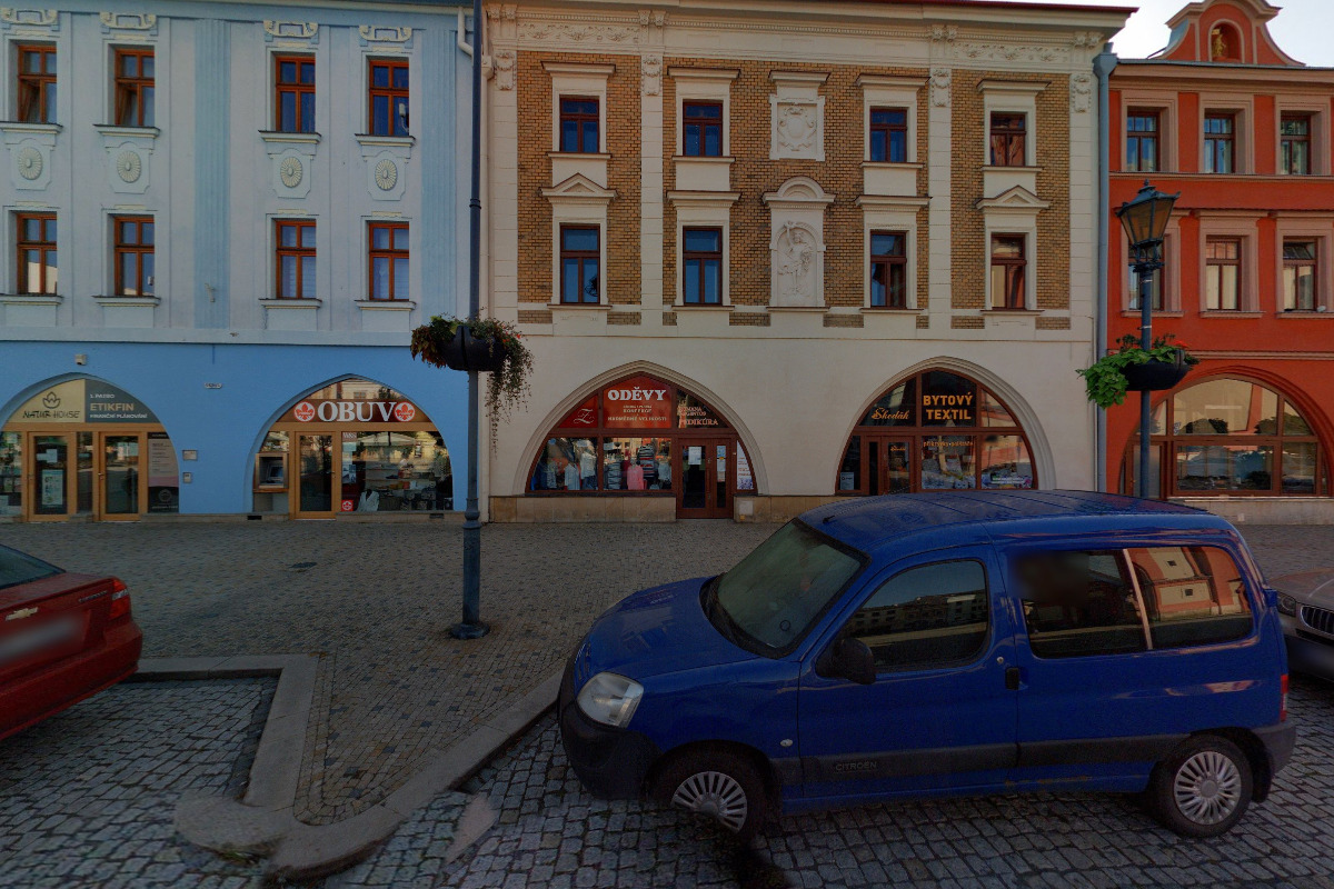 Romana Argentos - pedikúra