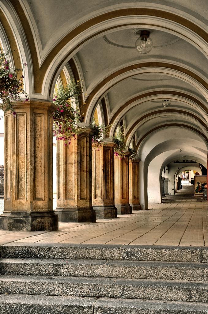 Turistické informační centrum Trutnov foto 6