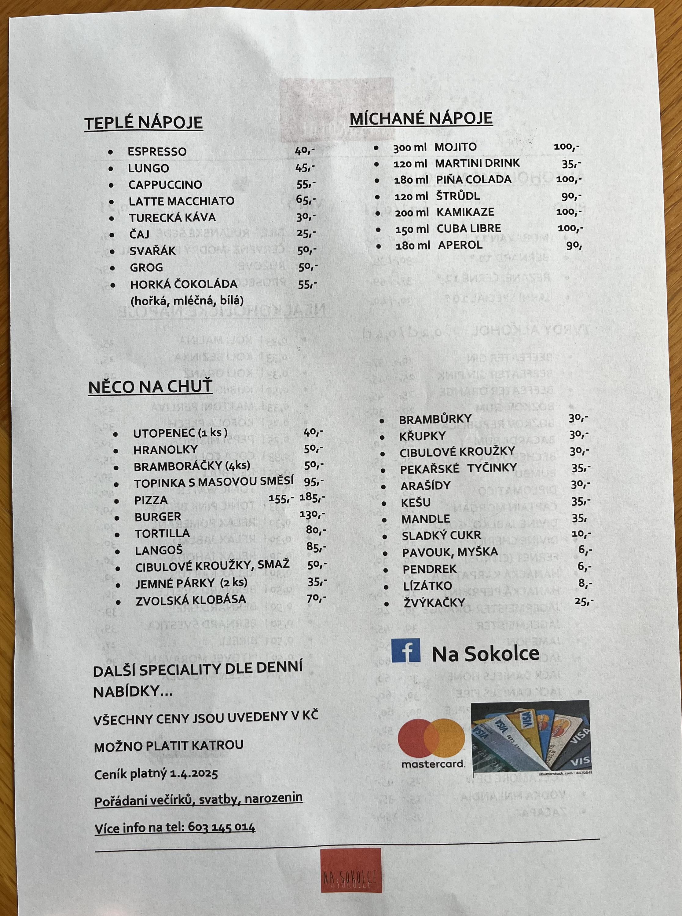 Na Sokolce foto 4