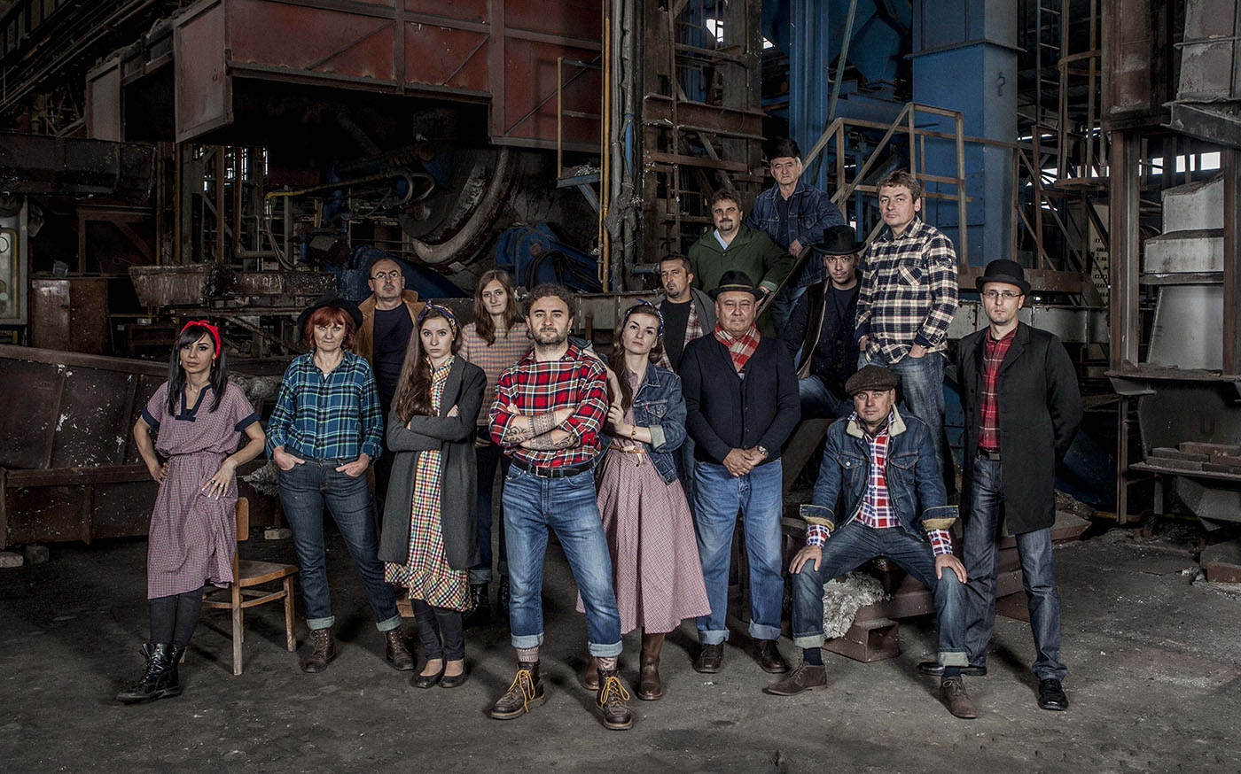 DLOUHY TECHNOLOGY, s.r.o.