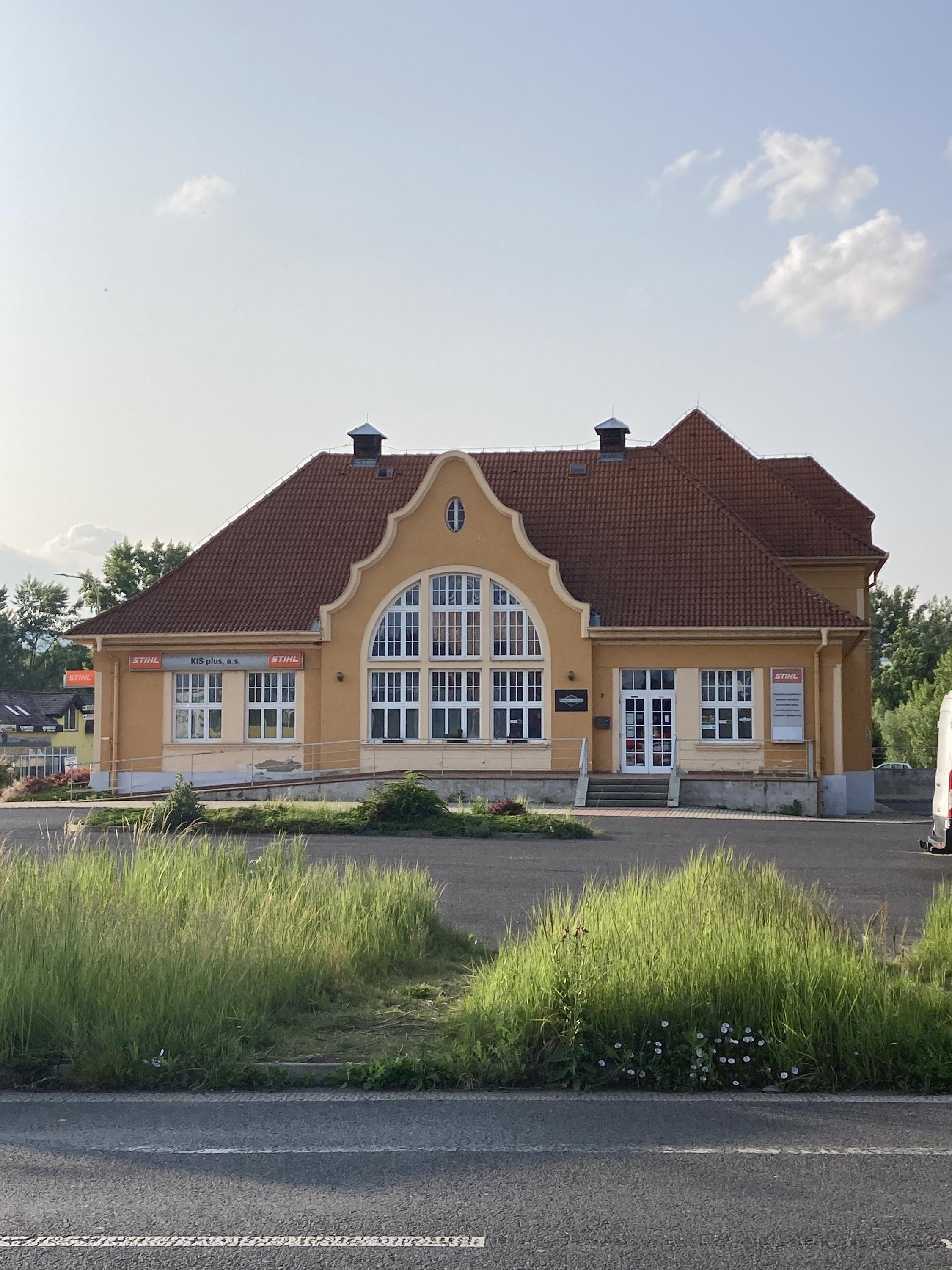 Díly pro zemědělskou techniku KIS plus, s.r.o. foto 2