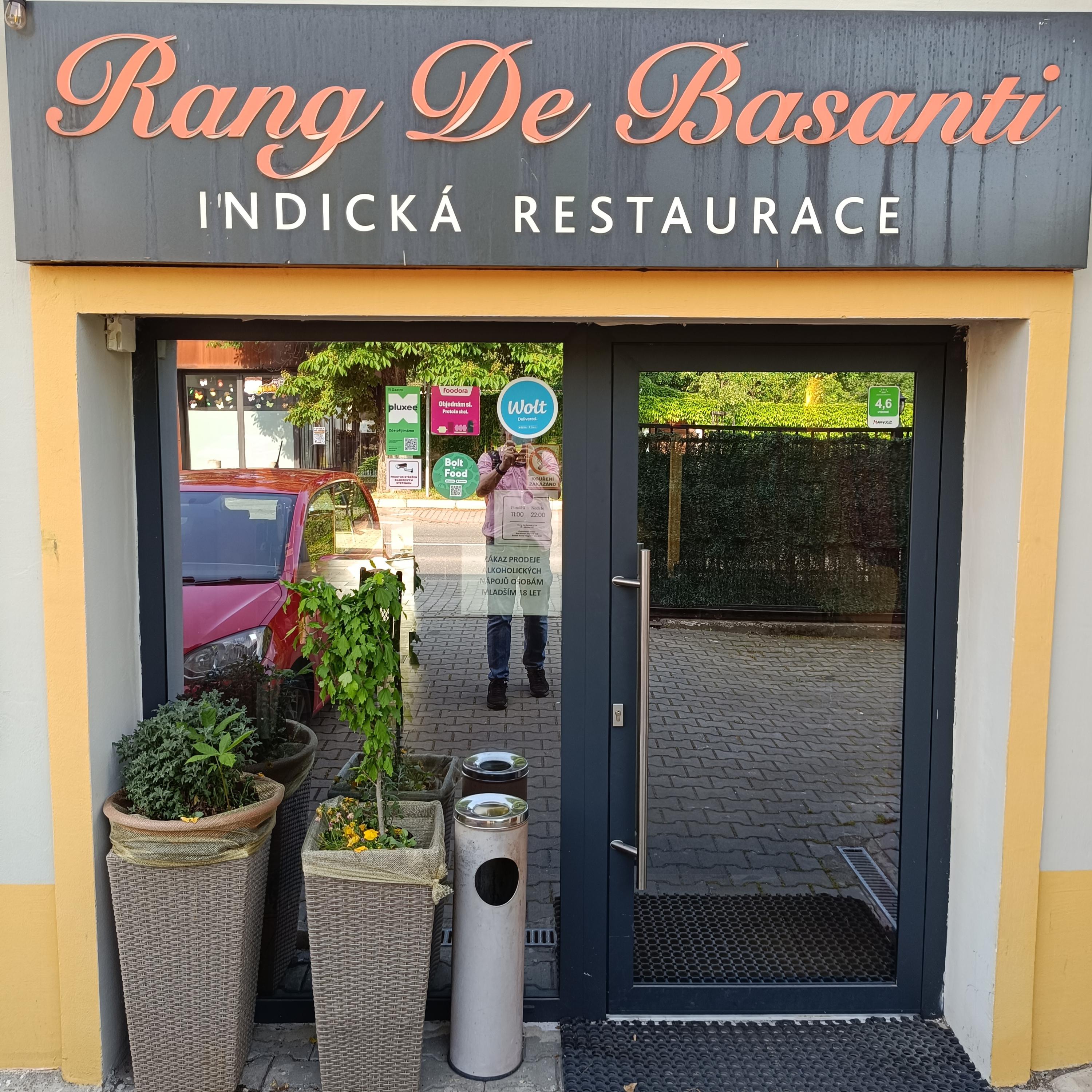 Rang De Basanti foto 4